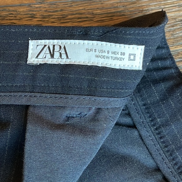Zara Men Pants 30” Waist - Picture 5 of 6